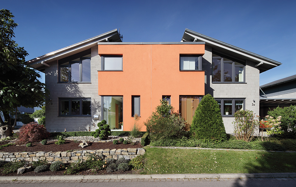 Fenster-Design