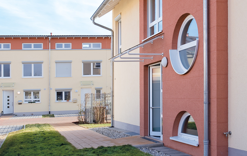 Fenster-Design